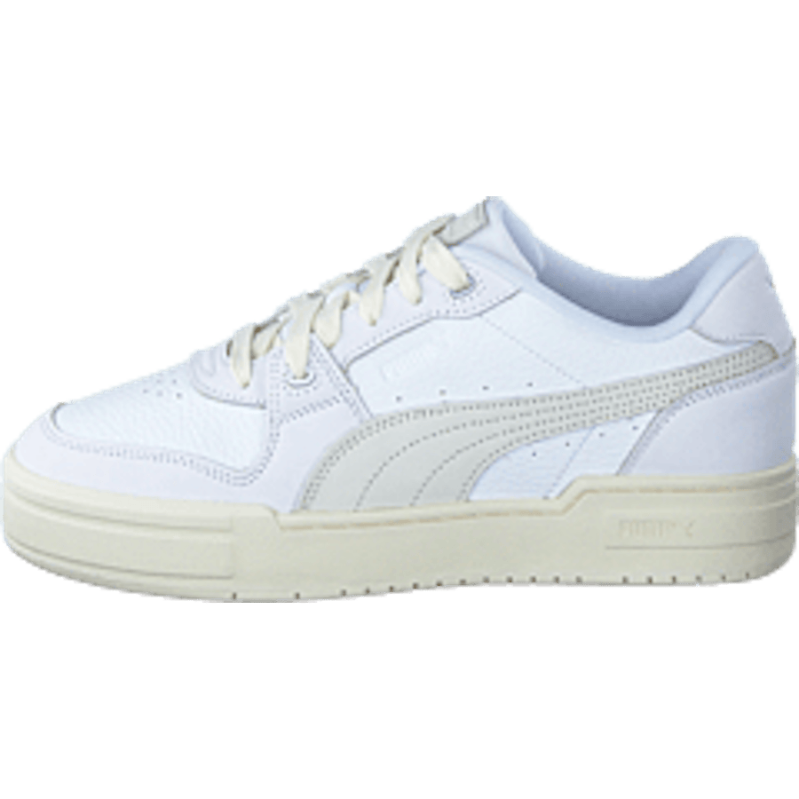 Ca Pro Lux Puma White-whisper White