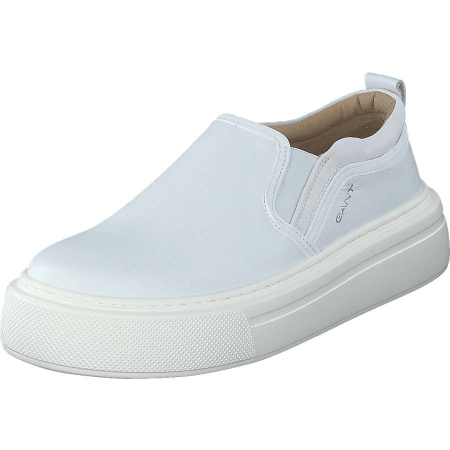 Avany Sneaker White