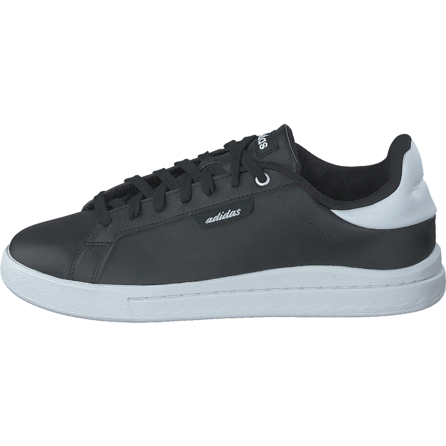 Court Silk Shoes Core Black / Core Black / Cloud White