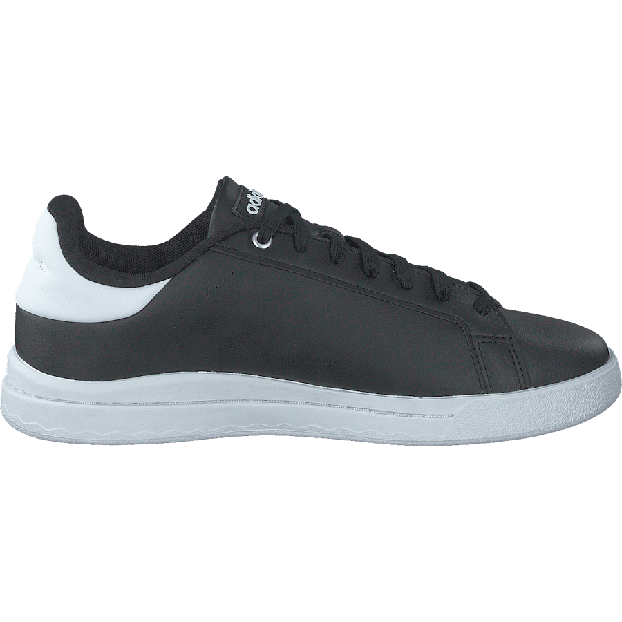 Court Silk Shoes Core Black / Core Black / Cloud White
