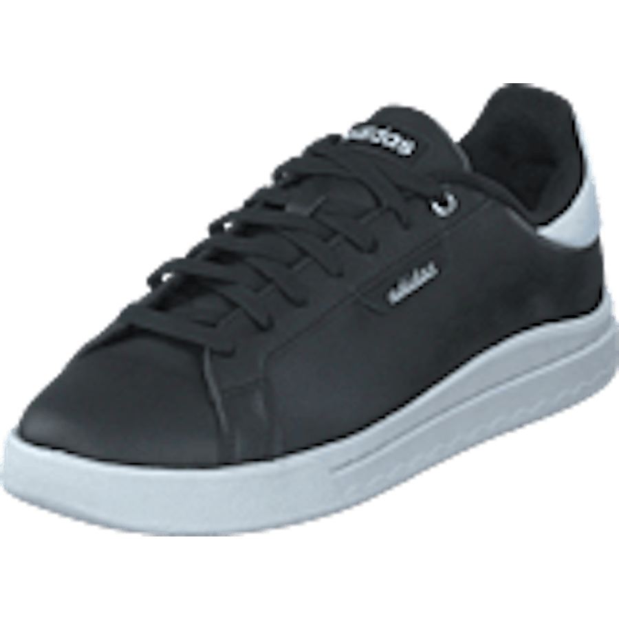 Court Silk Shoes Core Black / Core Black / Cloud White