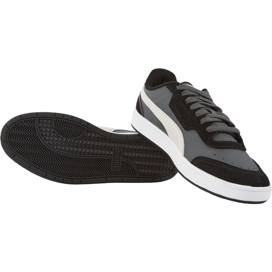 Court Guard Mix Dark Shadow-nimbus Cloud-puma
