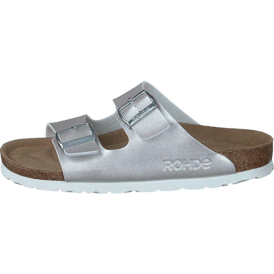 Alba Offwhite