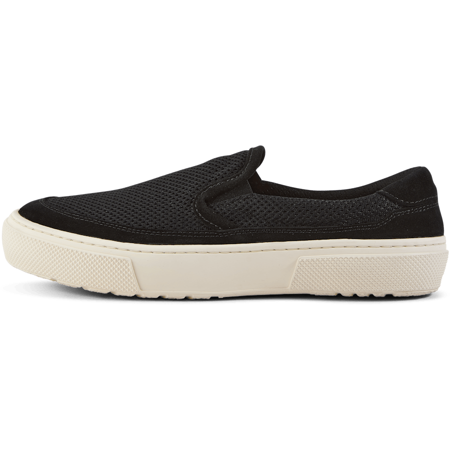Garda Black