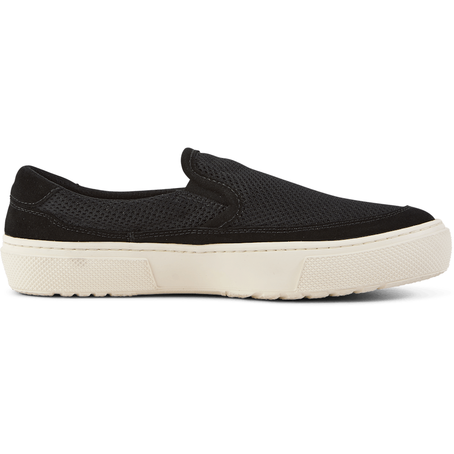 Garda Black