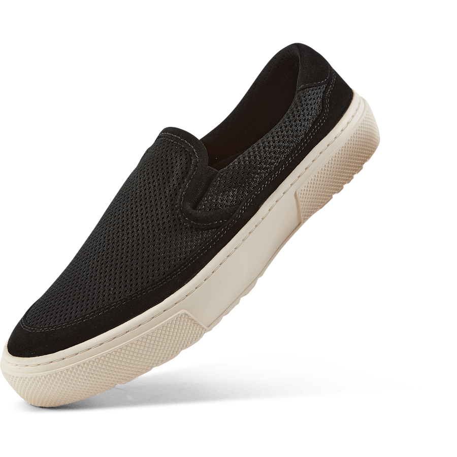 Garda Black