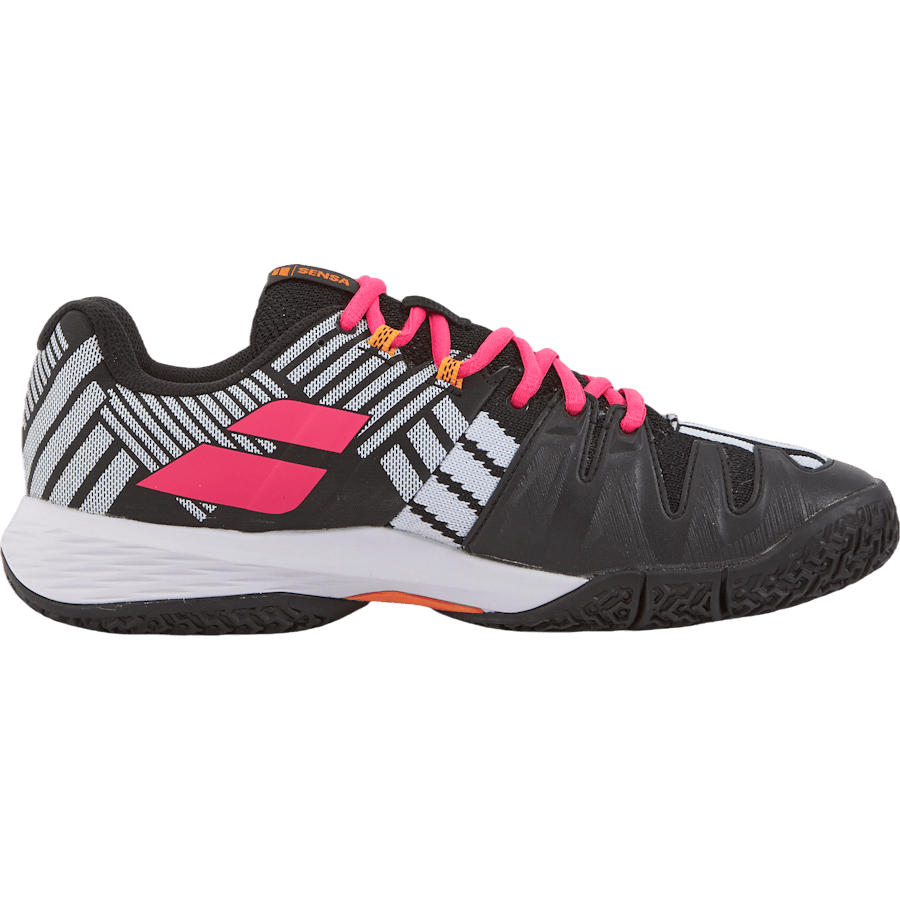 Sensa Black Pink