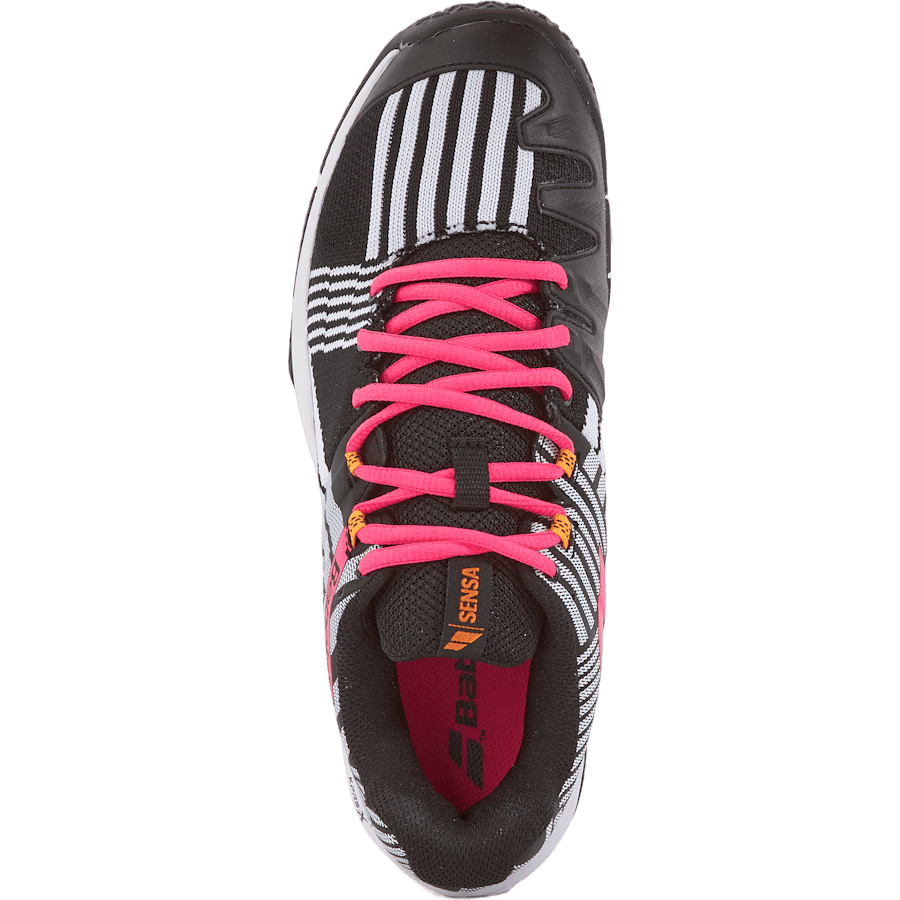 Sensa Black Pink