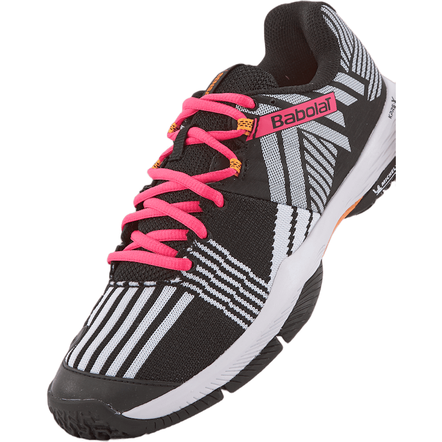 Sensa Black Pink