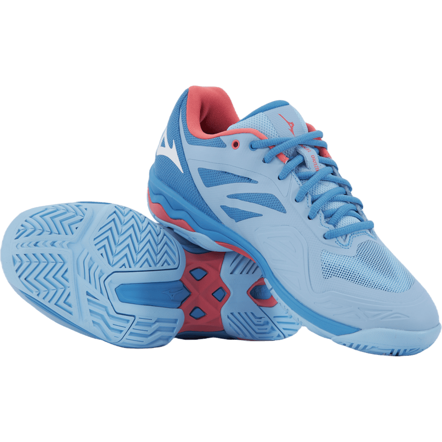 Wave Exceed Light Ac Dutch Cana/white/tea Rose