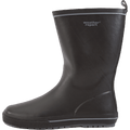 Lanbota Rubber Boot Black