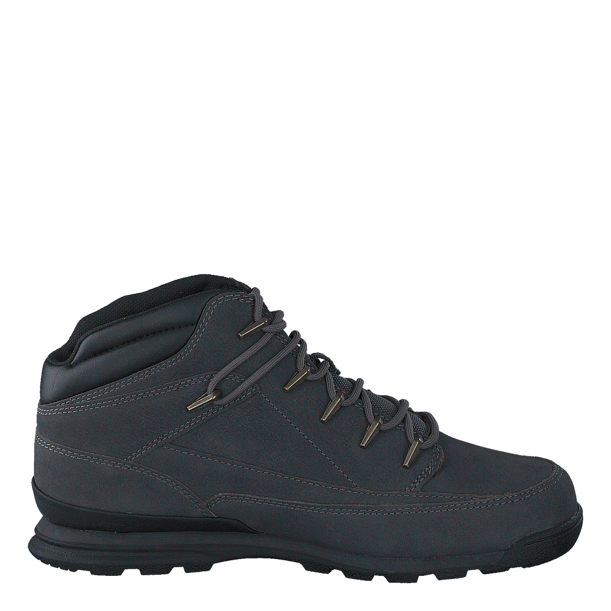 Euro Rock Water Resistant Basi Forged Iron