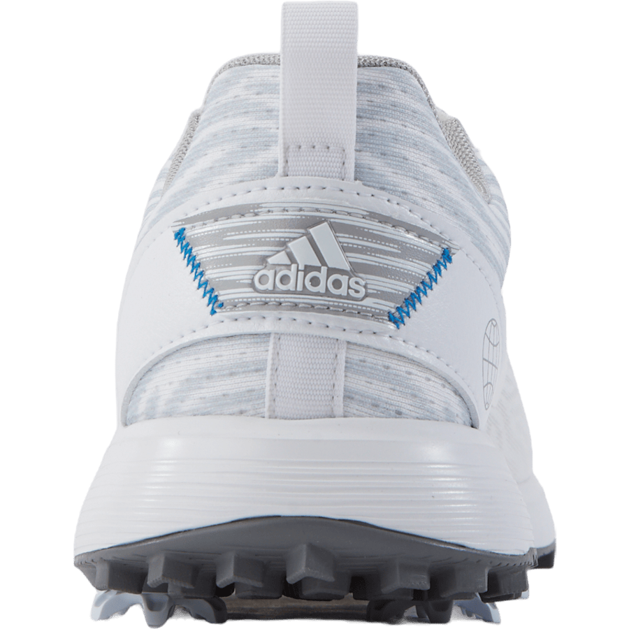 Women's S2G BOA Golf Shoes Cloud White / Cloud White / Grey Two
