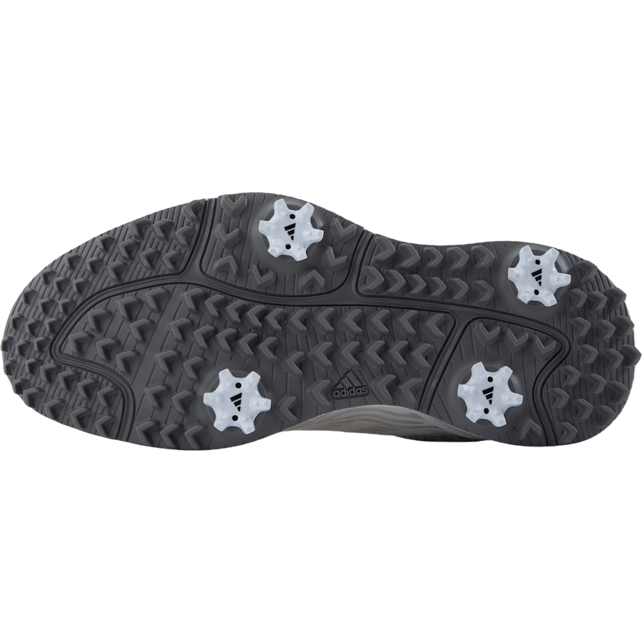 Women's S2G BOA Golf Shoes Cloud White / Cloud White / Grey Two