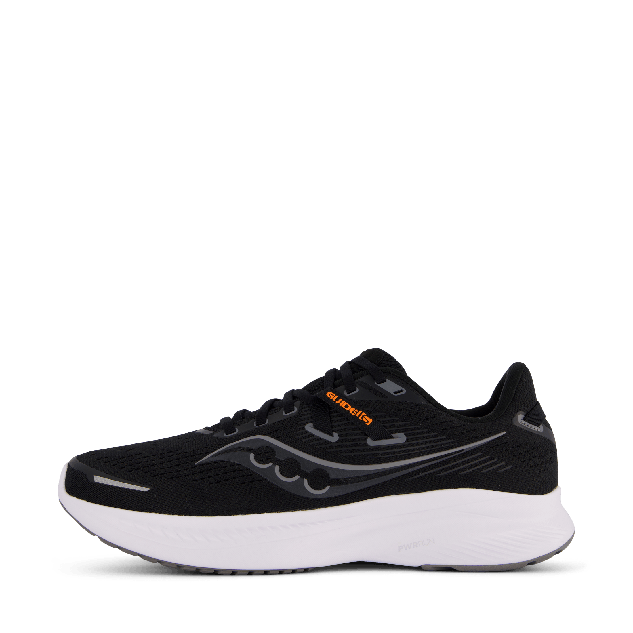 Guide 16 Black/white