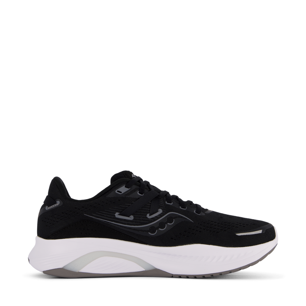 Guide 16 Black/white