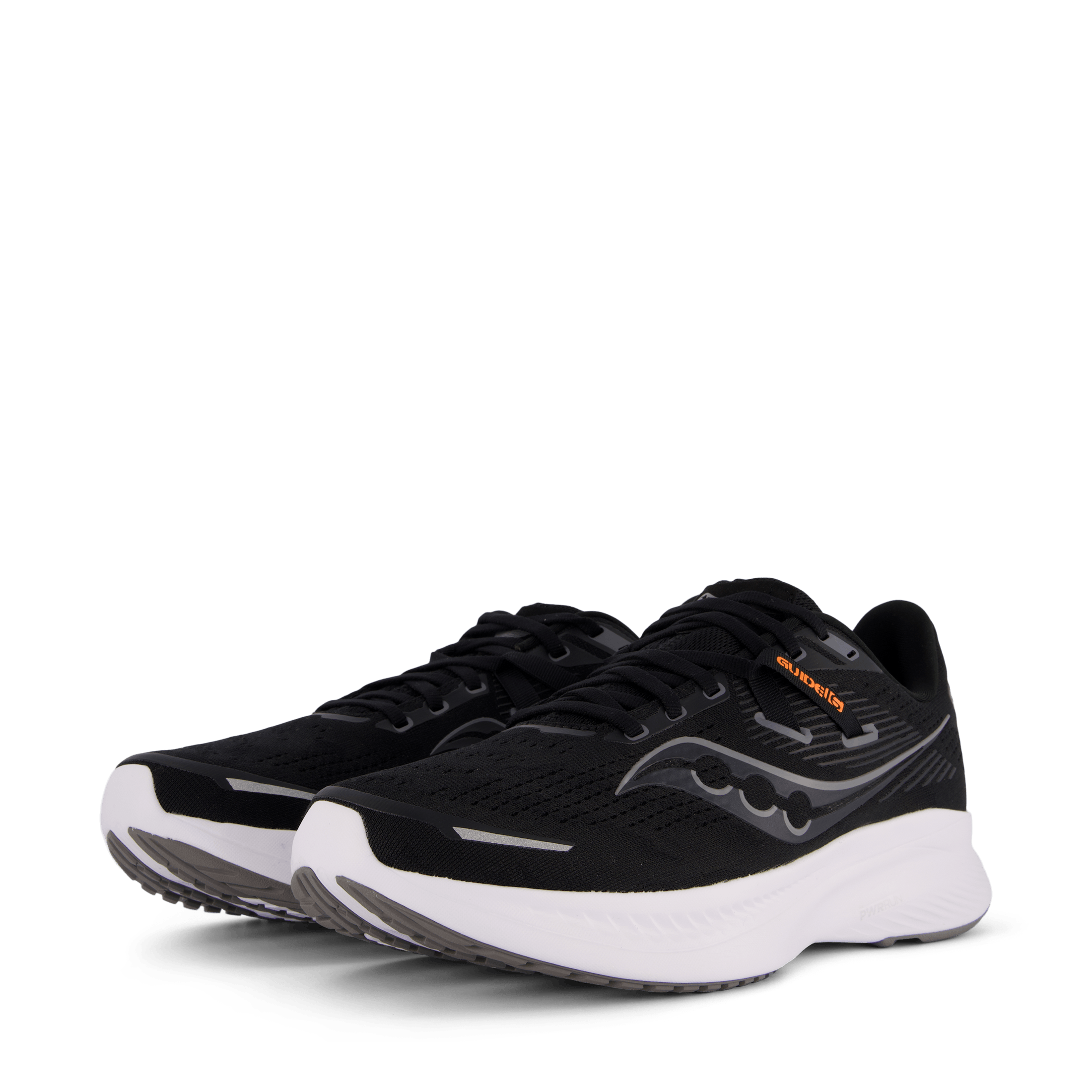 Guide 16 Black/white