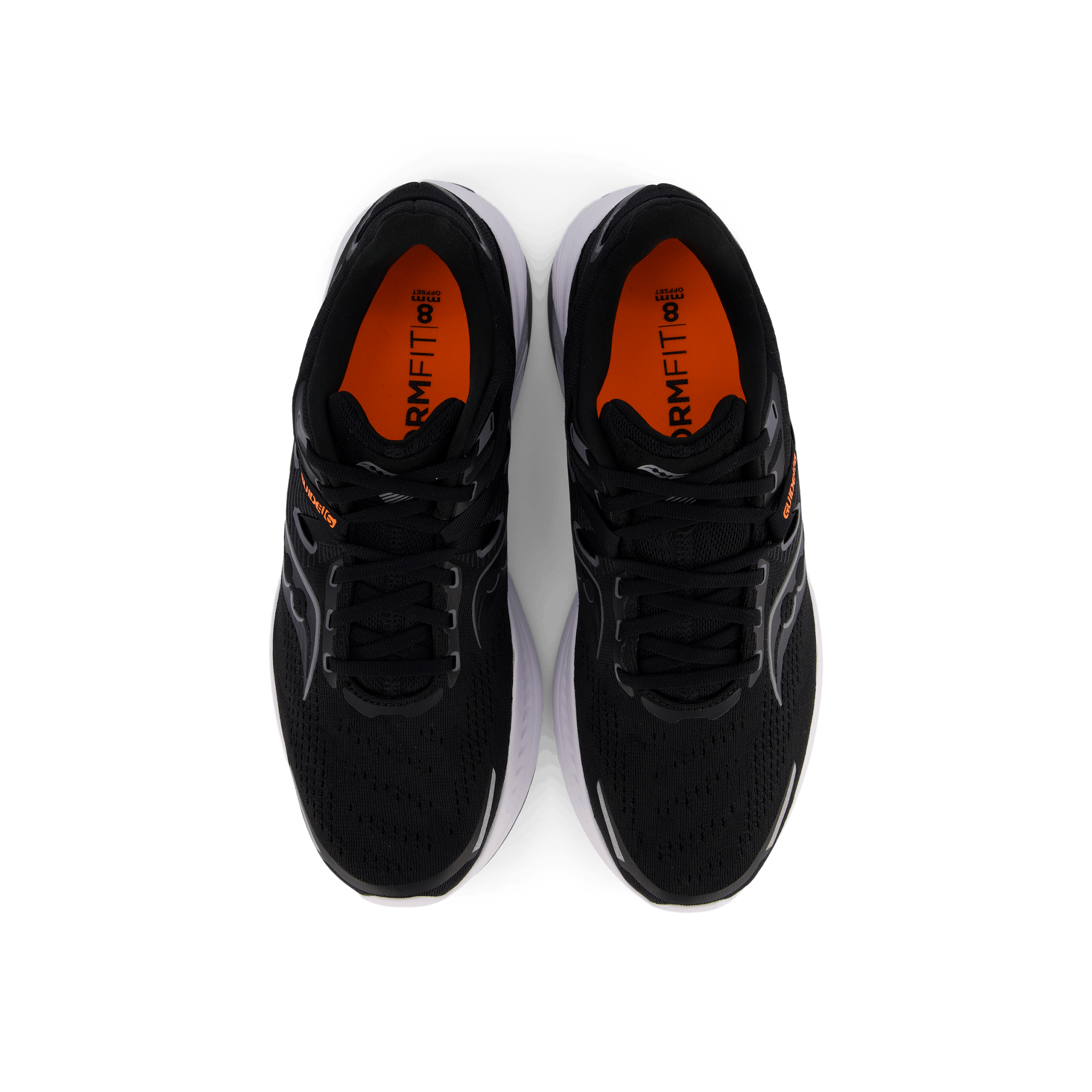 Guide 16 Black/white