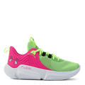 Ua Flow Futr X 2 Mm Unisex Lime Surge