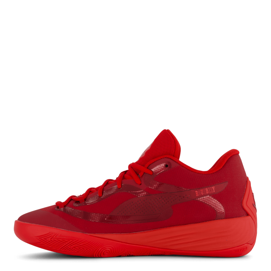 Stewie 2 Ruby Red