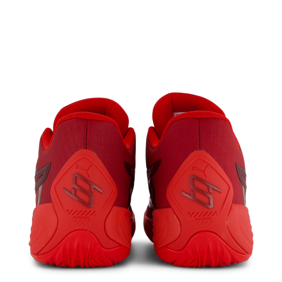 Stewie 2 Ruby Red