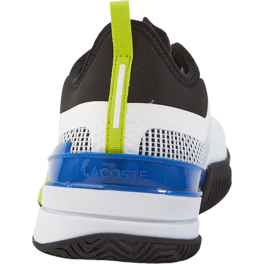 Ag-lt Ultra All Court White/blue/yellow