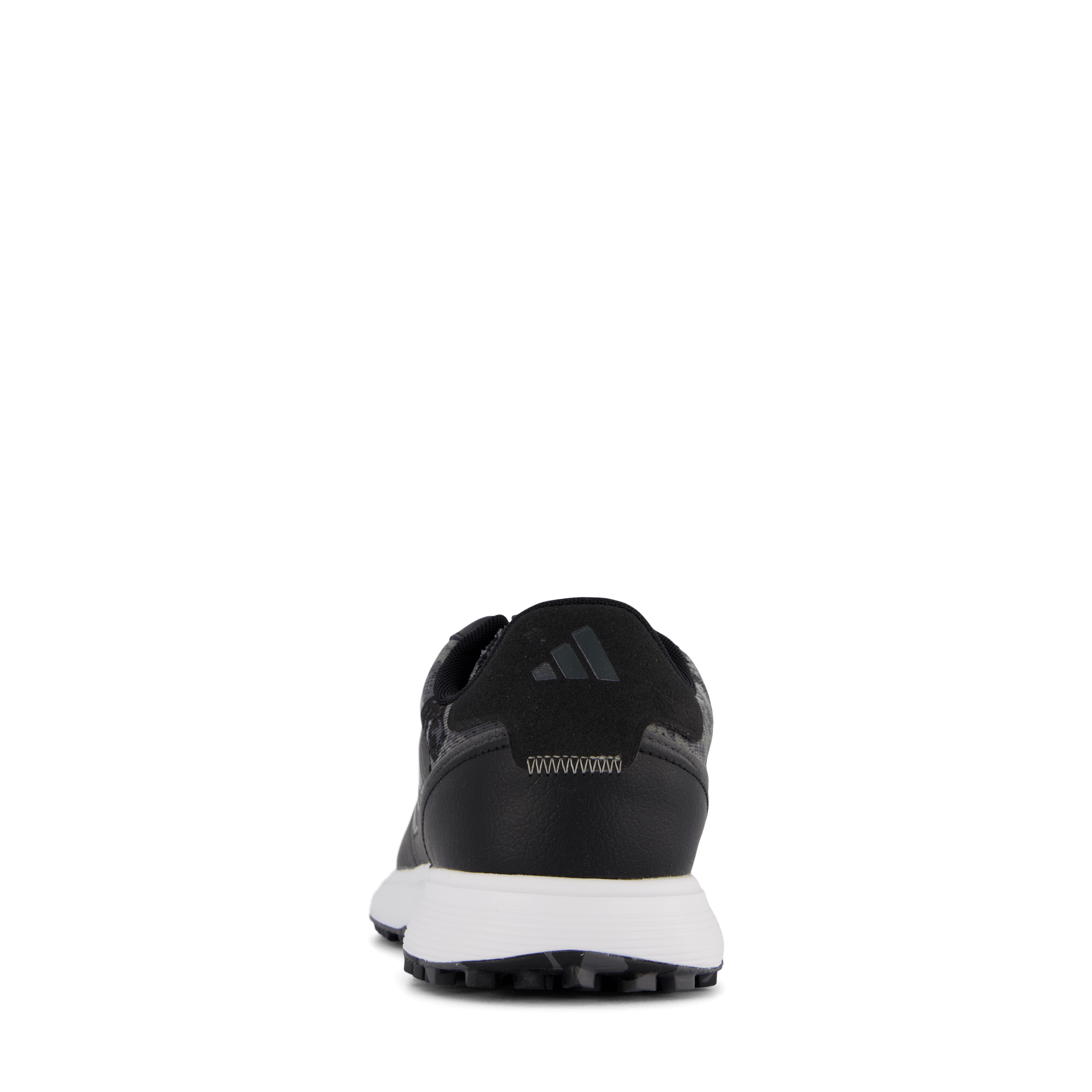 S2G SL Golf Shoes Core Black / Grey Five / Silver Pebble