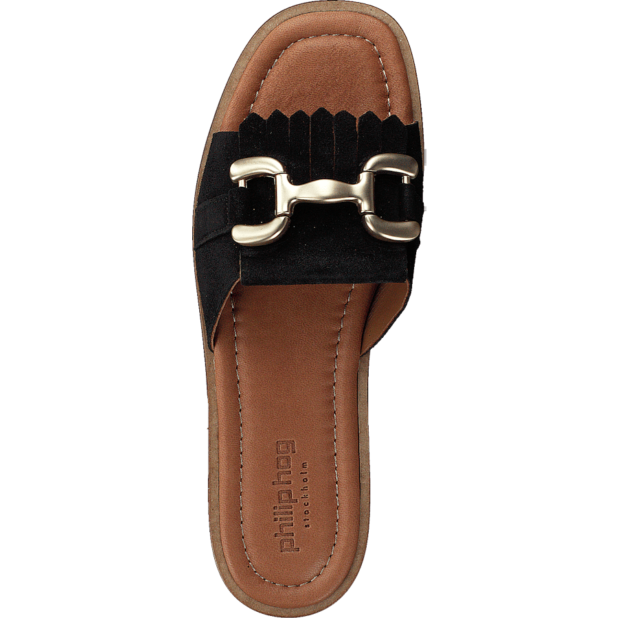 Svea Black