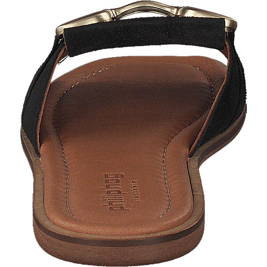 Svea Black