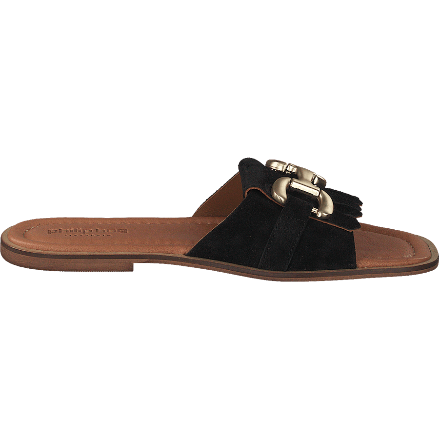 Svea Black