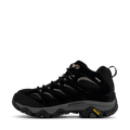 Moab 3 Mid Gtx Black
