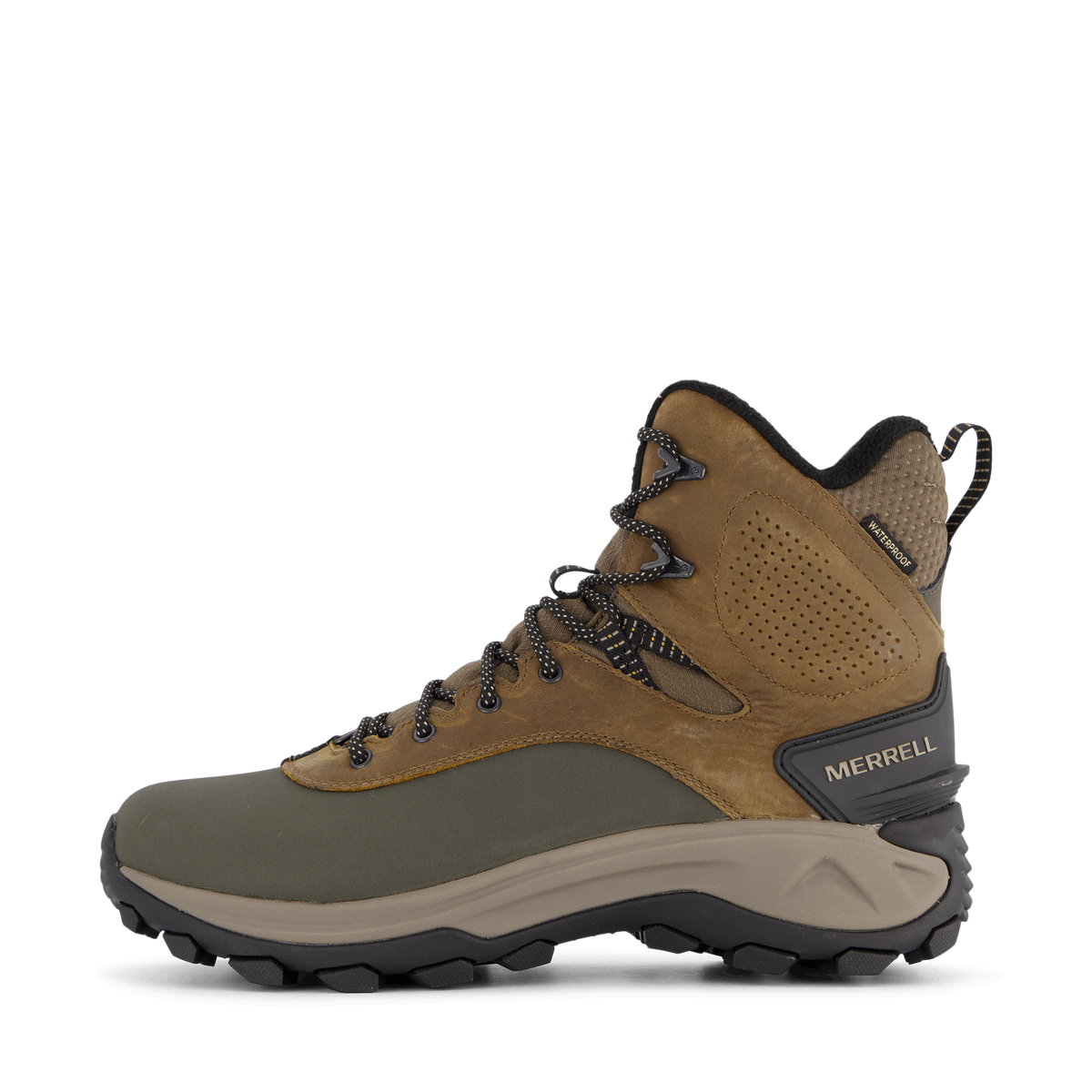 Thermo Kiruna 2 Tall Wtpf Boulder