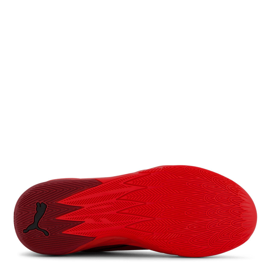 Mb.02 Lo Intense Red-for All Time Red