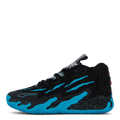 Mb.03 Blue Hive Black-bright Aqua