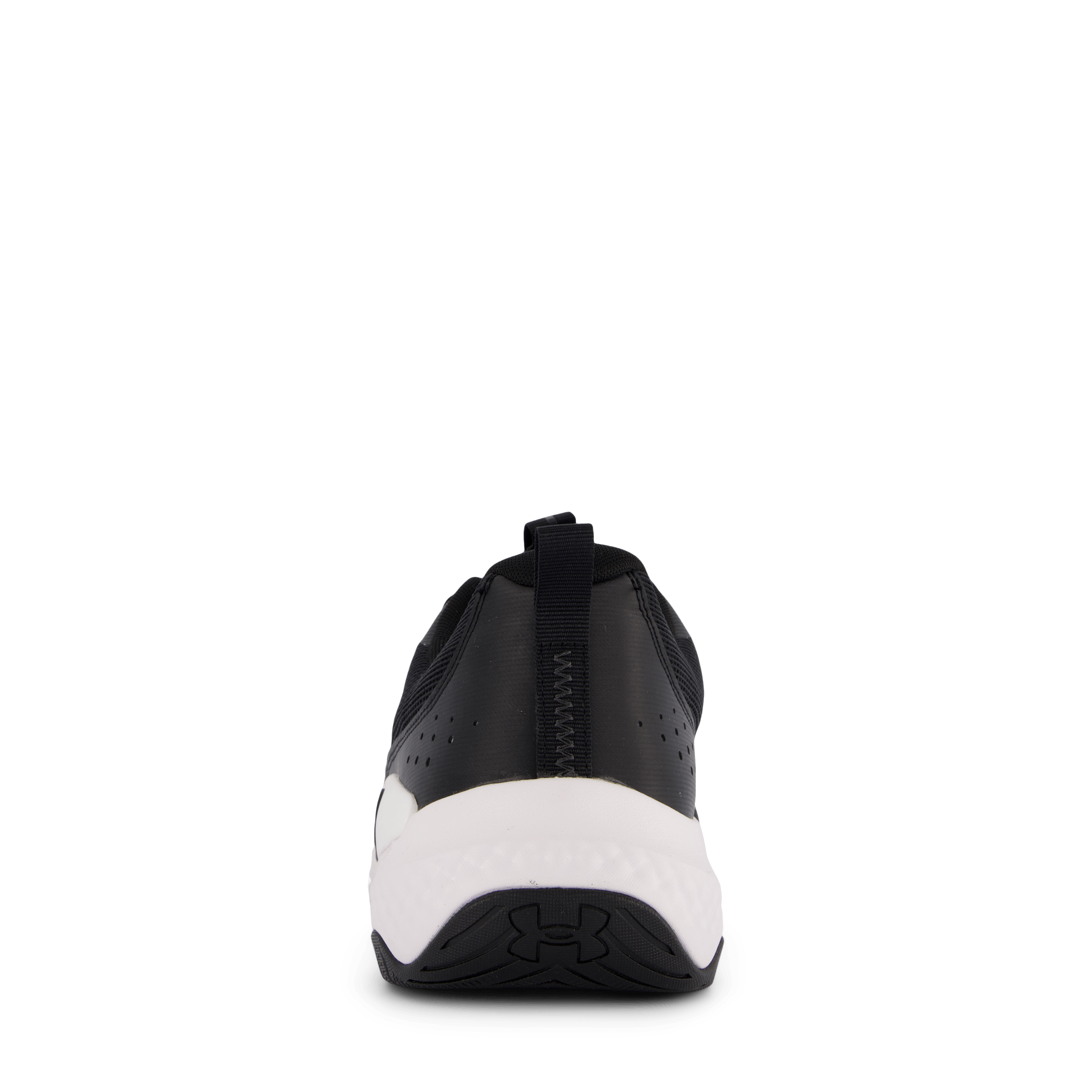 Ua Dynamic Select Black