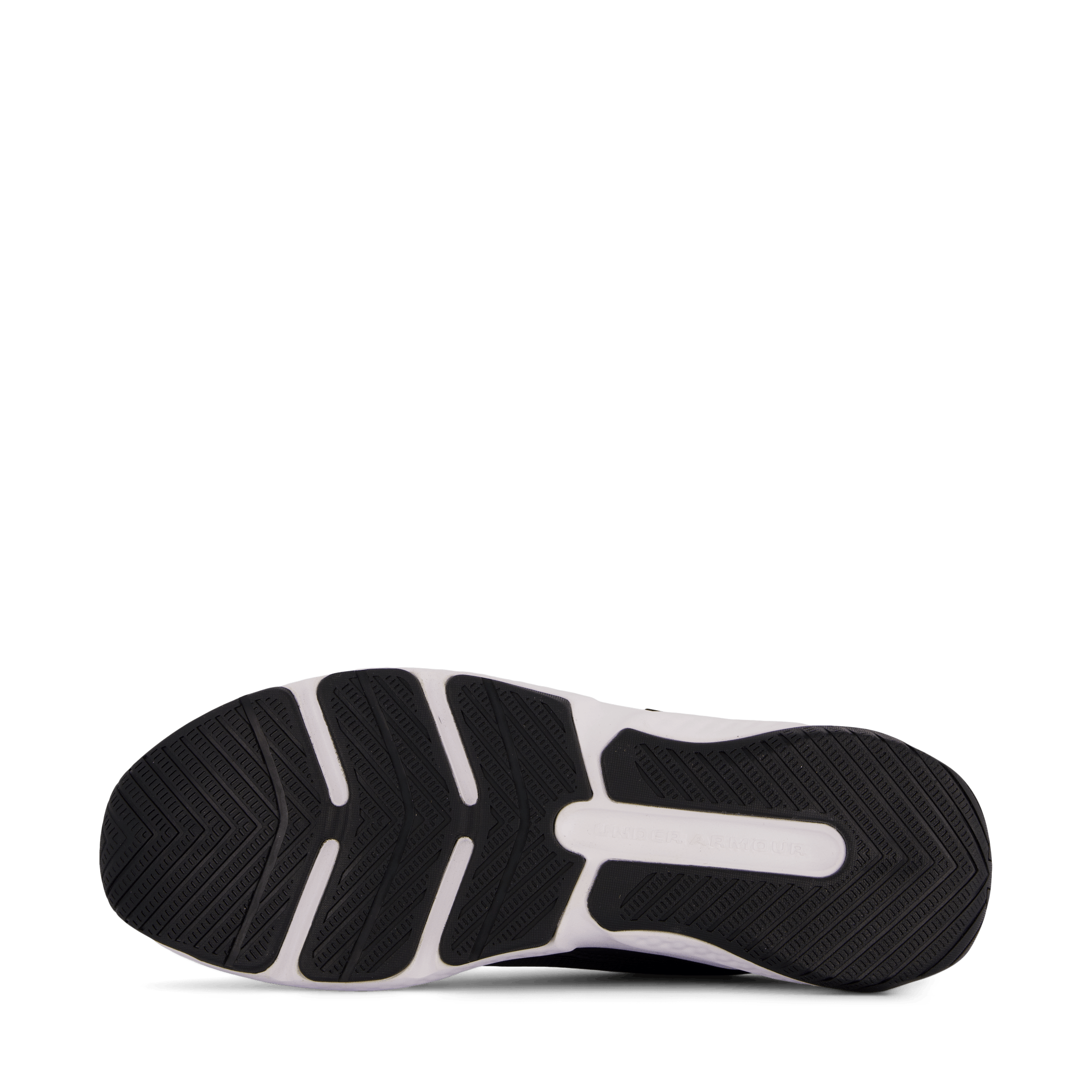 Ua Dynamic Select Black