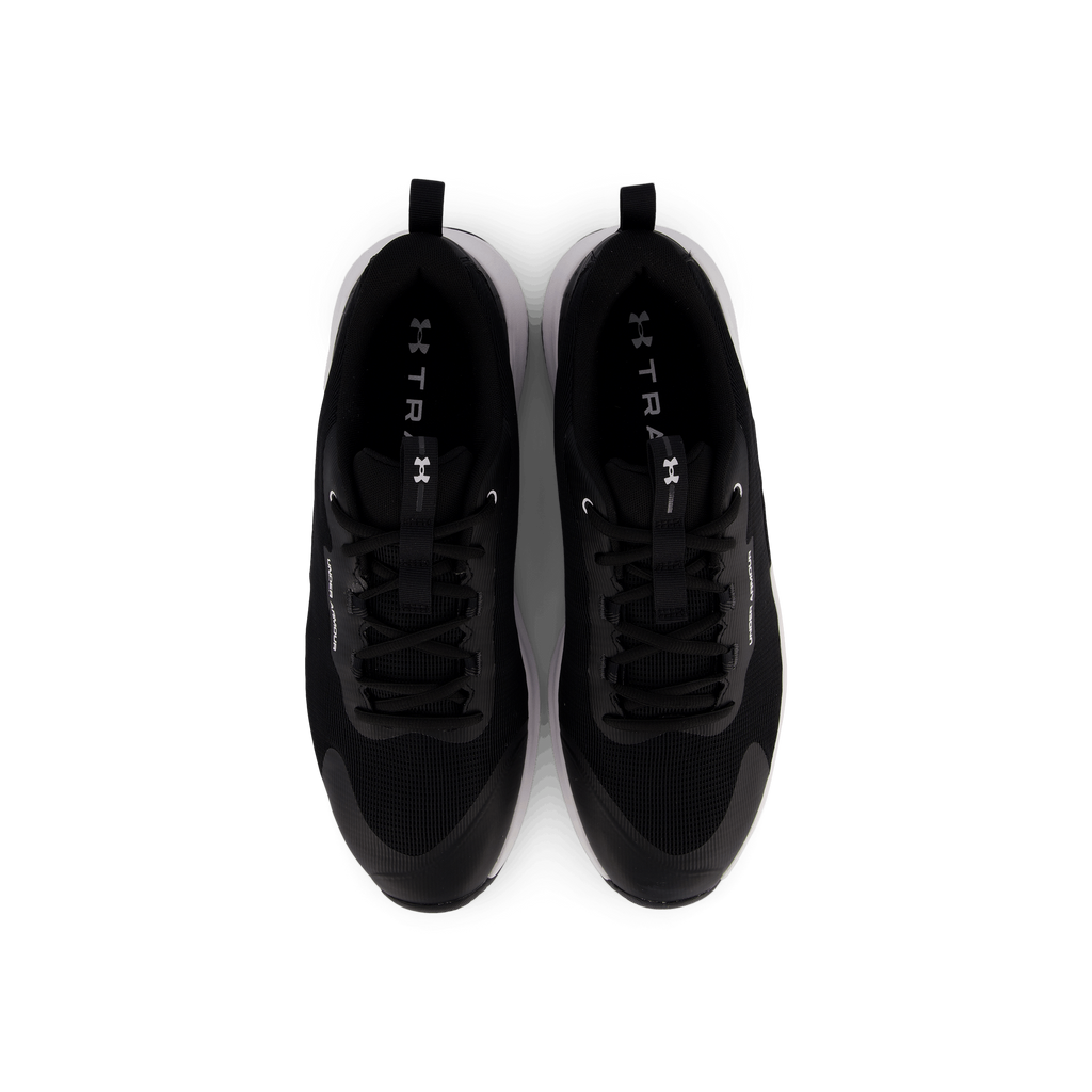 Ua Dynamic Select Black