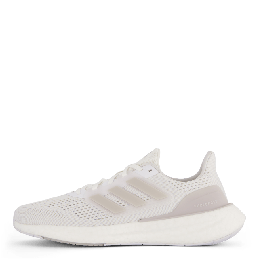Pureboost 23 Shoes Cloud White / Grey Two / Core Black