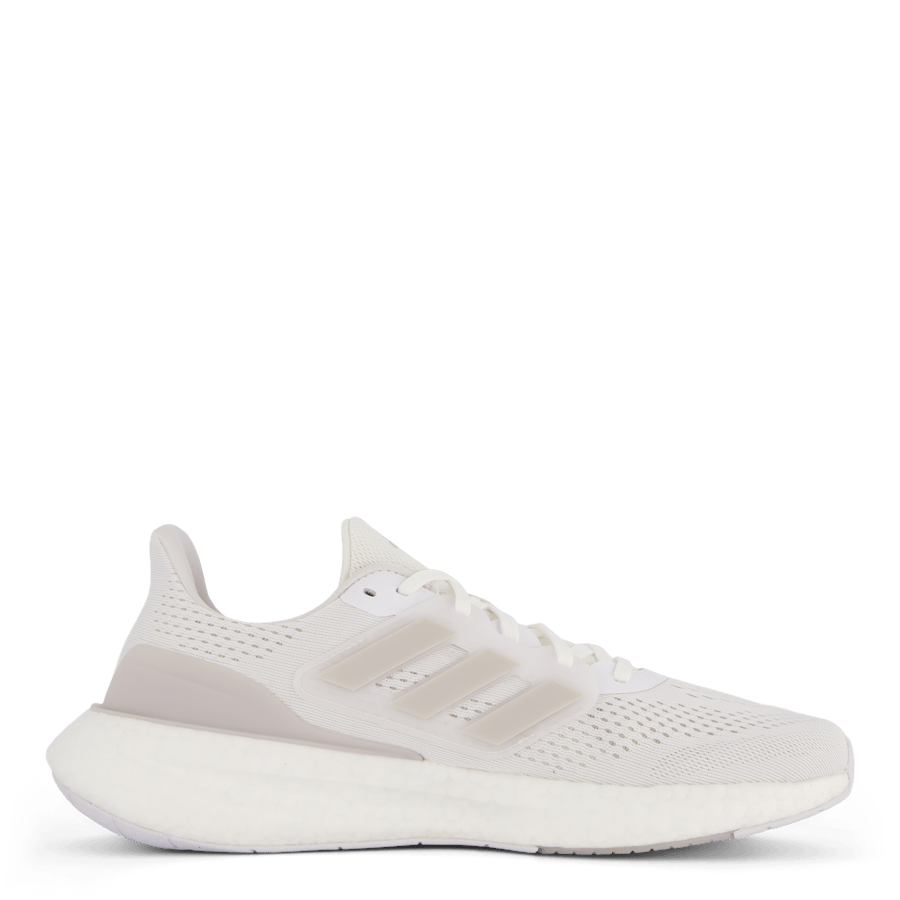 Pureboost 23 Shoes Cloud White / Grey Two / Core Black