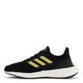 Pureboost 23 Shoes Core Black / Gold Metallic / Carbon