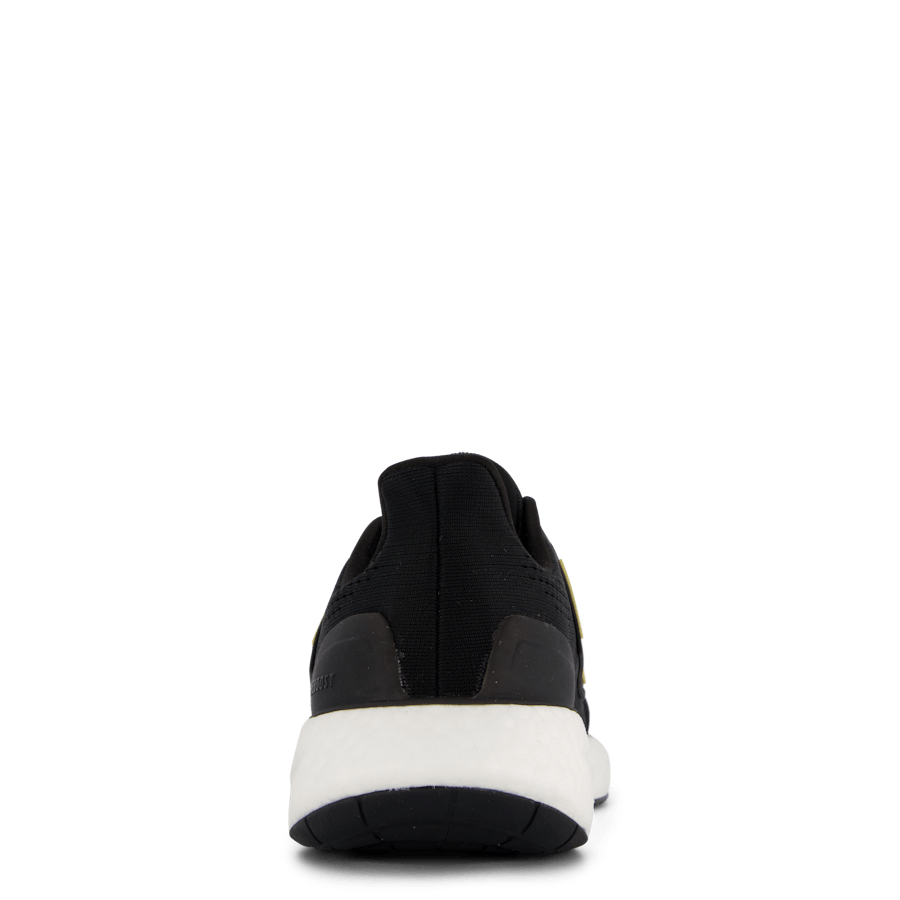 Pureboost 23 Shoes Core Black / Gold Metallic / Carbon