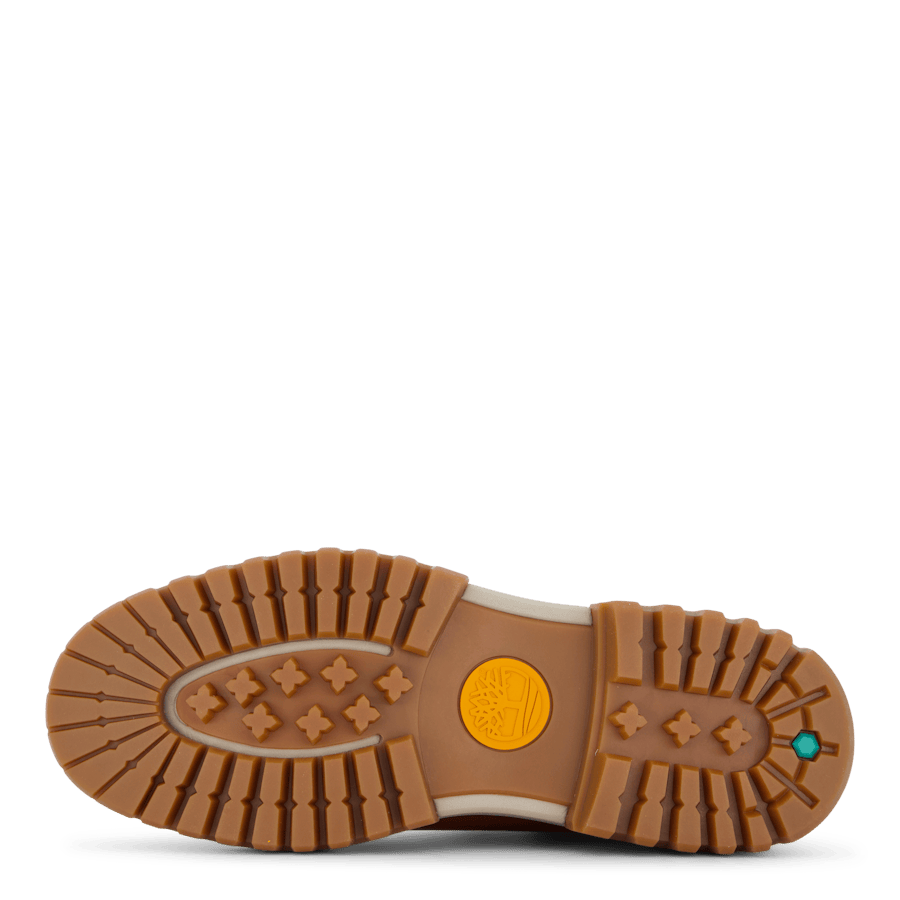 Arbor Road Wp Boot Cognac