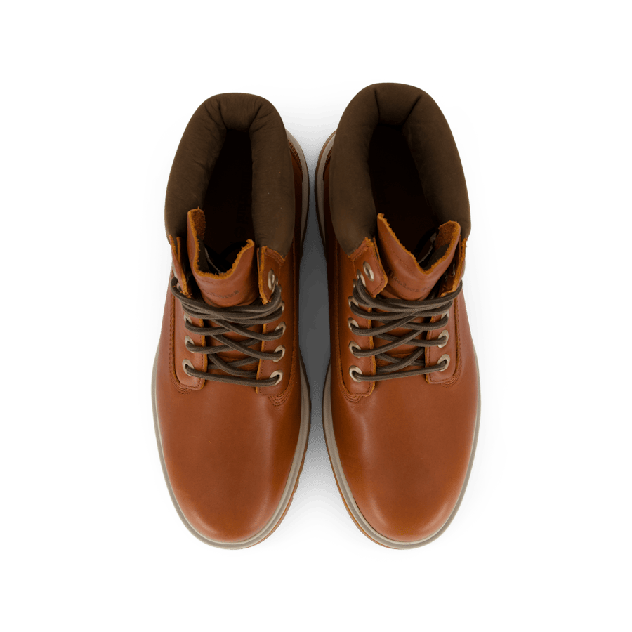 Arbor Road Wp Boot Cognac