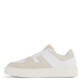 Sneaky Steve Away Leather Shoe