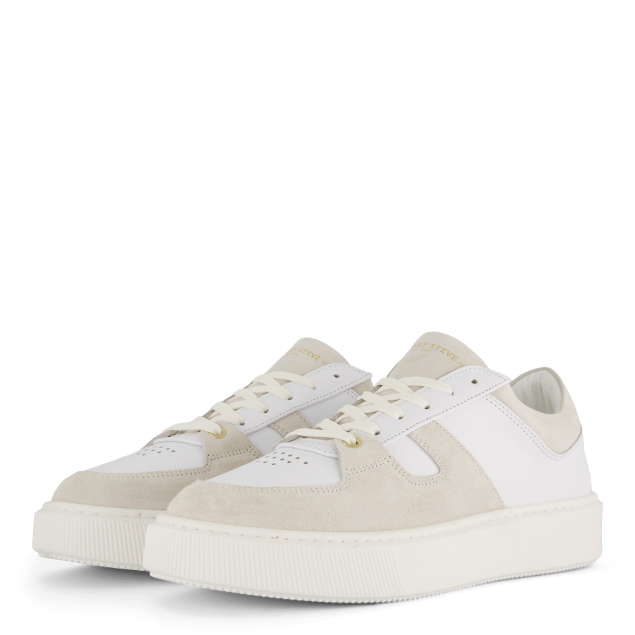 Sneaky Steve Away Leather Shoe