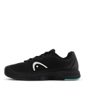 Revolt Pro 4.0 Men Black/teal