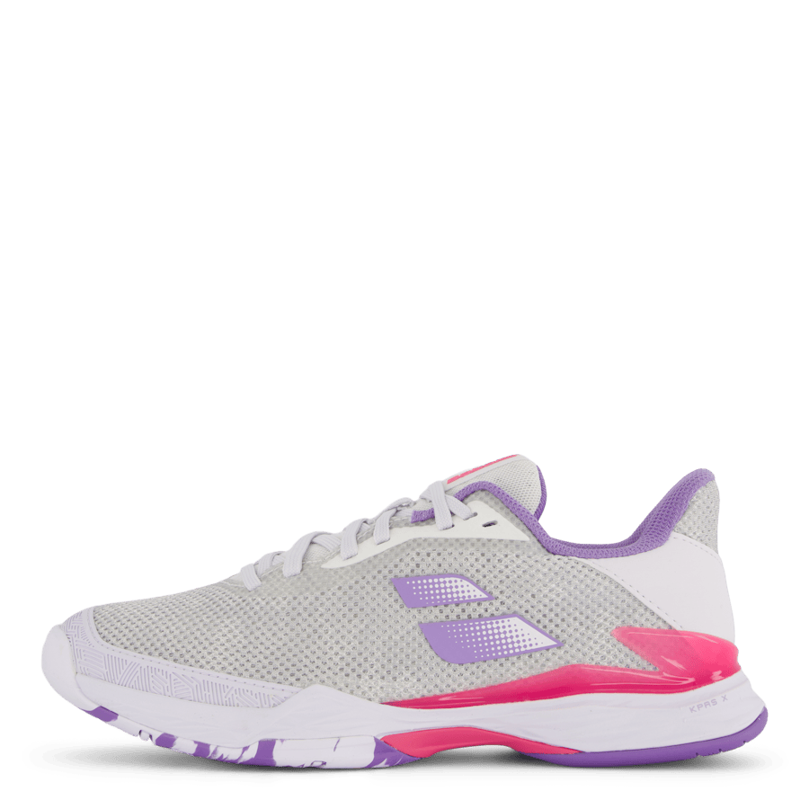 Jet Tere Ac W White