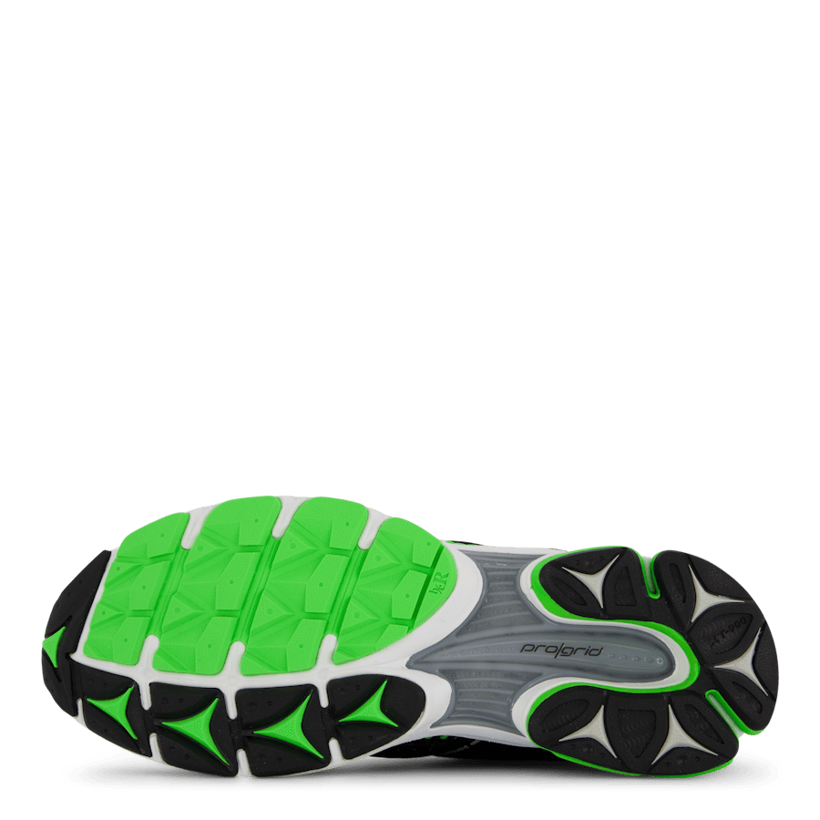 Progrid Triumph 4 Green/silver