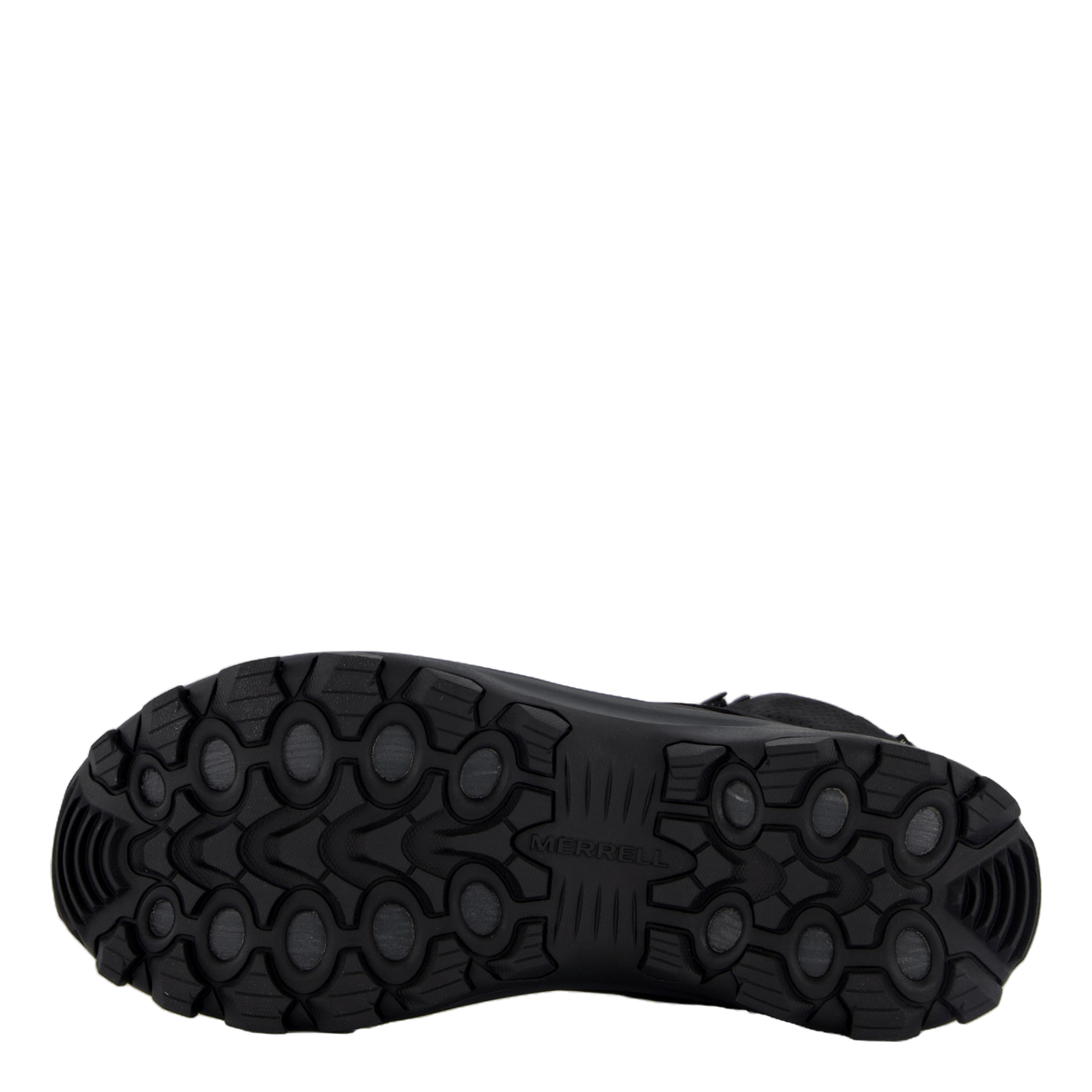 Thermo Kiruna 2 Tall Wp Black