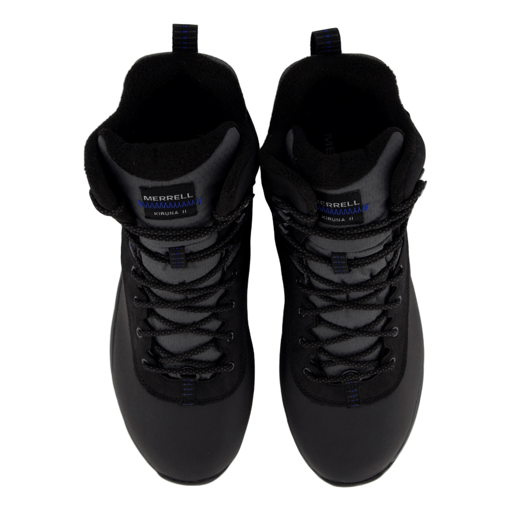 Thermo Kiruna 2 Tall Wp Black